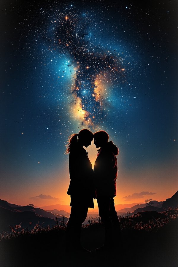 星河入梦 淘淘影院在线观看封面