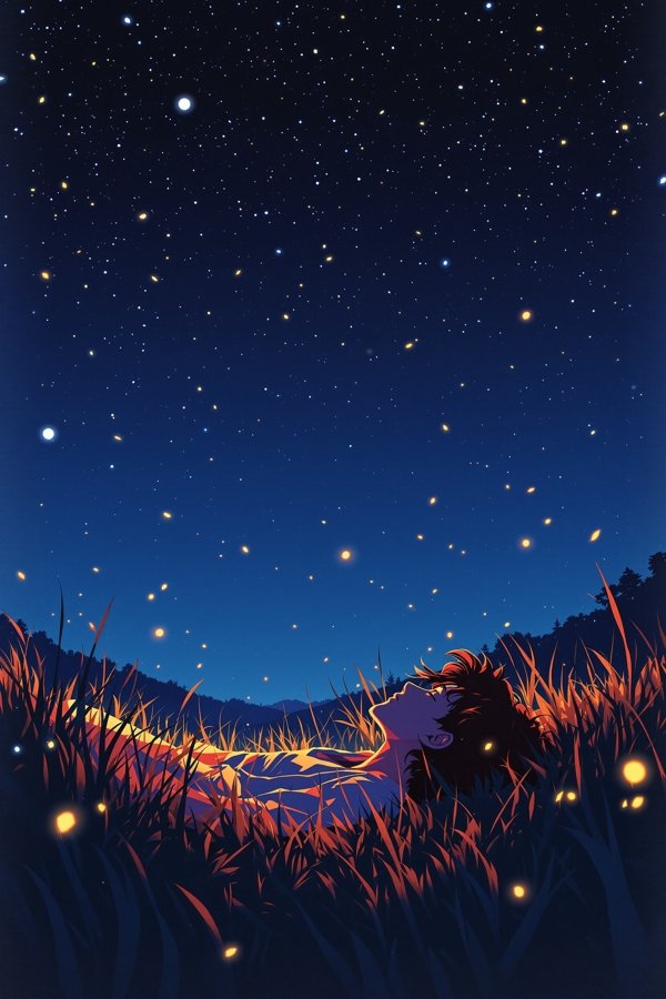夏日幻梦 淘淘影院在线观看封面