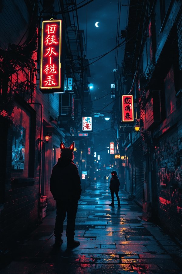 都市异闻录 淘淘影院在线观看封面