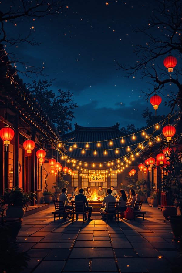 长街灯火 淘淘影院在线观看封面