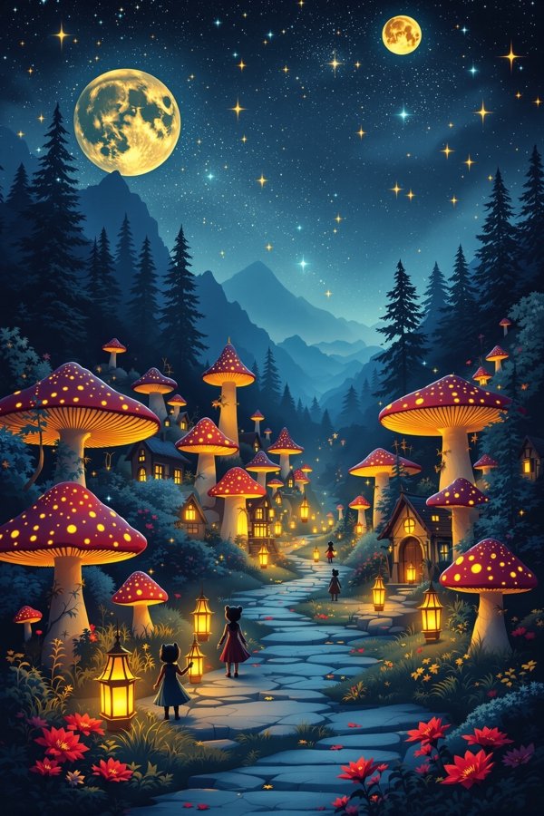 幻想乡物语 淘淘影院在线观看封面
