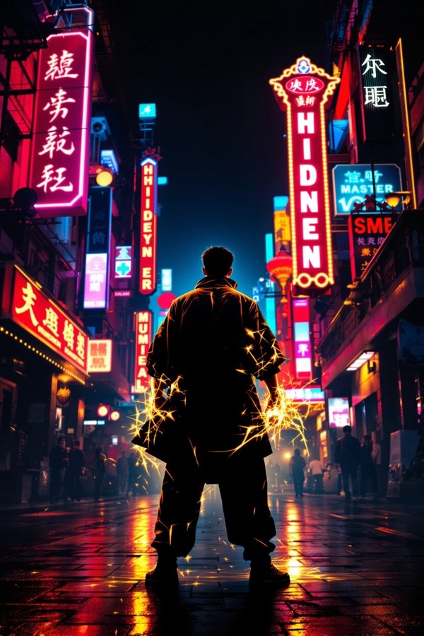 隐世高手在都市 淘淘影院在线观看封面