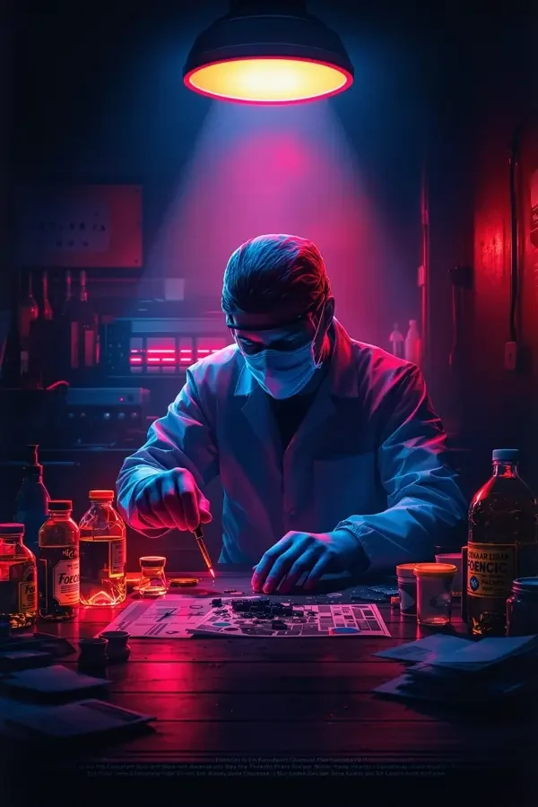 无声证词 淘淘影院在线观看封面